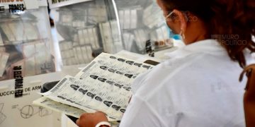 Ignoraron candidatos declarar 3de3 en violencia de género
