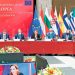 México debe resolver retos: UE