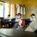 A pesar del Covid19 escuelas mantienen cobro de cuotas