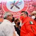 Pacta CNC mantenerse aliado al PRI