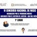Triunfan alumnos de derecho de la UAT en certamen nacional