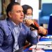 Gerardo Peña inicia gira en Tamaulipas
