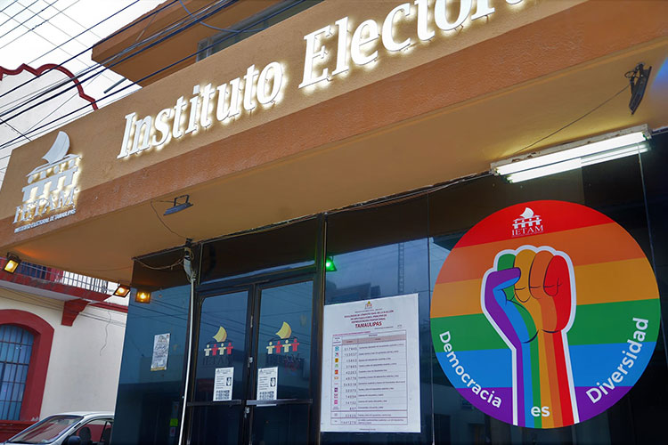 Fija IETAM Manual para definir presupuesto del 2022