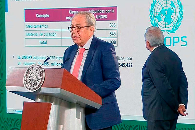 ‘Espionaje ya no sucede, somos distintos’, asegura AMLO