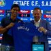 Getafe comprará a Macías con base a su rendimiento