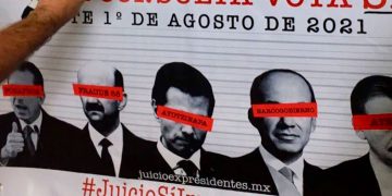 Organizarán Consulta Popular 8 mil 255 ciudadanos