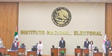 Partidos reciben multa histórica de mil 330 mdp