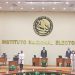 Partidos reciben multa histórica de mil 330 mdp