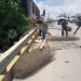 Desbordamiento de dren afectaría 10 mil hectáreas