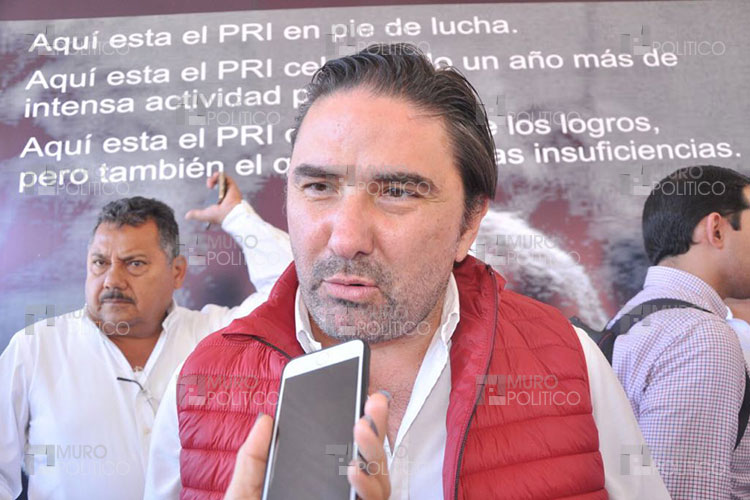 Manuel Muñoz coordinará PVEM en Tamaulipas