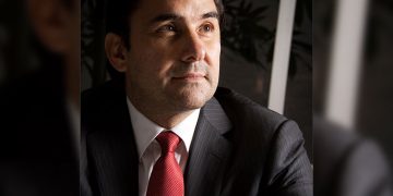 Manuel Muñoz coordinará PVEM en Tamaulipas