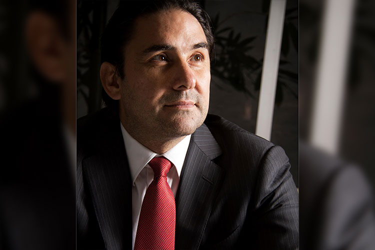 Manuel Muñoz coordinará PVEM en Tamaulipas