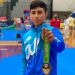 ‘Cosecha’ Tamaulipas nuevas medallas en Nacionales CONADE 2021