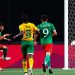 México golea y pasa a cuartos de final