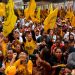 Sanción de 200 mdp a partidos por anomalías financieras