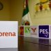 Concentra coalición Morena-PT la multa más alta del INE
