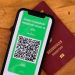 Perfilan la creación del pasaporte covid