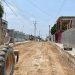 Arranca otra pavimentación en colonia Francisco Villa