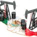Repunte de petroprecios genera ingresos extra por 236 mil mdp