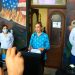 Rehabilitan 56 mil metros lineales de vialidades en Victoria