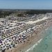 Instalará Salud módulos anticovid para vacacionistas