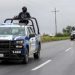 Confirman ataque a Policías que viajaban en autobús en Nuevo Laredo