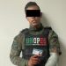 Recapturan a quien fue rescatado de hospital por hombres armados