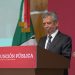 México envía buque a Cuba con 40 mil litros de petrolíferos