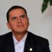 Ejecutan nueva orden de aprehensión contra exgobernador Roberto Sandoval