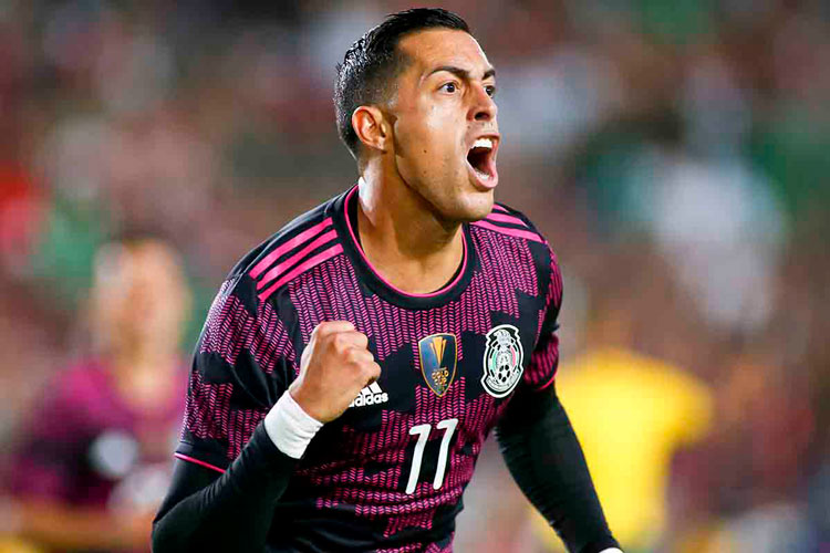 La sequía empeora en México