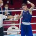 Supera Rogelio Romero primer combate