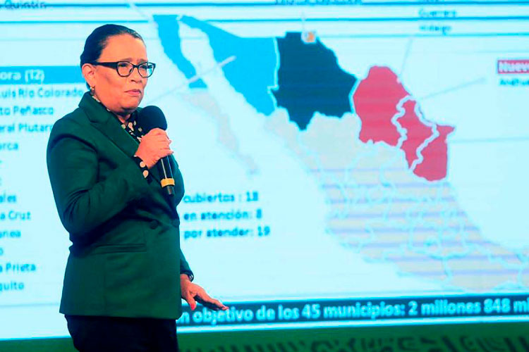 Gobernadores electos han ofrecido aportar para pensiones: AMLO