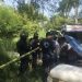 Sale a caminar y muere en la avenida Juan de Dios