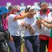 Se pronuncia AMLO por renovar el INE y el TEPJF