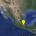 Se registra sismo de magnitud 4.2 en Puebla