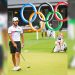 Listo tamaulipeco para representar a México en Tokyo 2020
