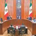 Tribunal: AMLO sí hizo propaganda durante campañas