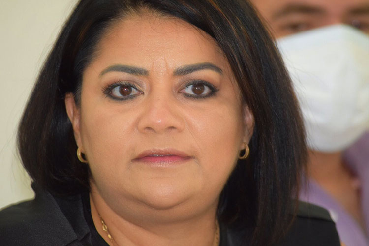 “Nos vamos a poner de acuerdo”: Úrsula Salazar