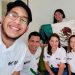 Obtienen alumnos tamaulipecos medalla de oro en certamen internacional de ciencia y tecnología.