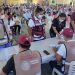 Segunda dosis llega a Matamoros el lunes 19