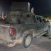 Aseguran vehículos con blindaje artesanal en Tamaulipas