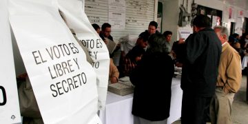 Sanción de 200 mdp a partidos por anomalías financieras