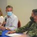 Encabeza Chucho Nader Instalación del Consejo Municipal de Protección Civil