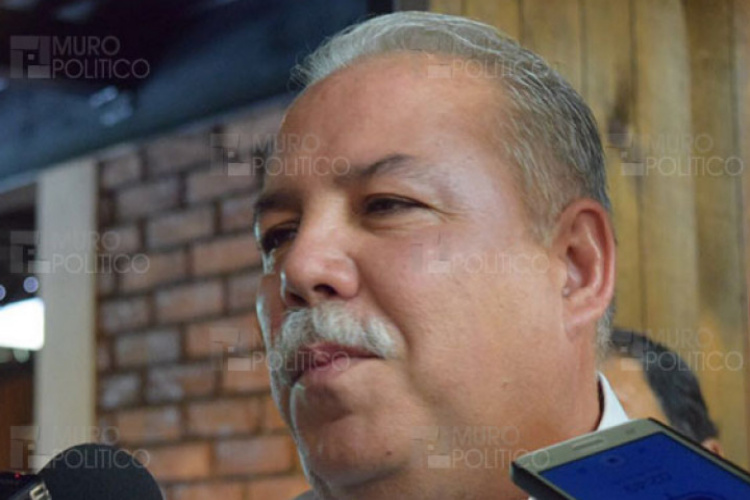 Cambios en gabinete se planean el lunes; “El Truco” se va