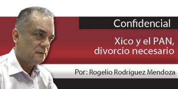 Una Tras Otra / Deja el PAN los rayones