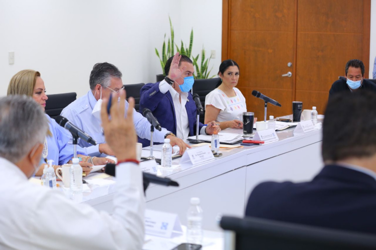 Exigen a ASE revisar gastos de Municipios antes de entregar