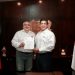 Designa Gobernador a ex líder del PRD representante en la CDMX