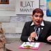 Expone especialista de la UAT sobre tendencias en alimentación infantil