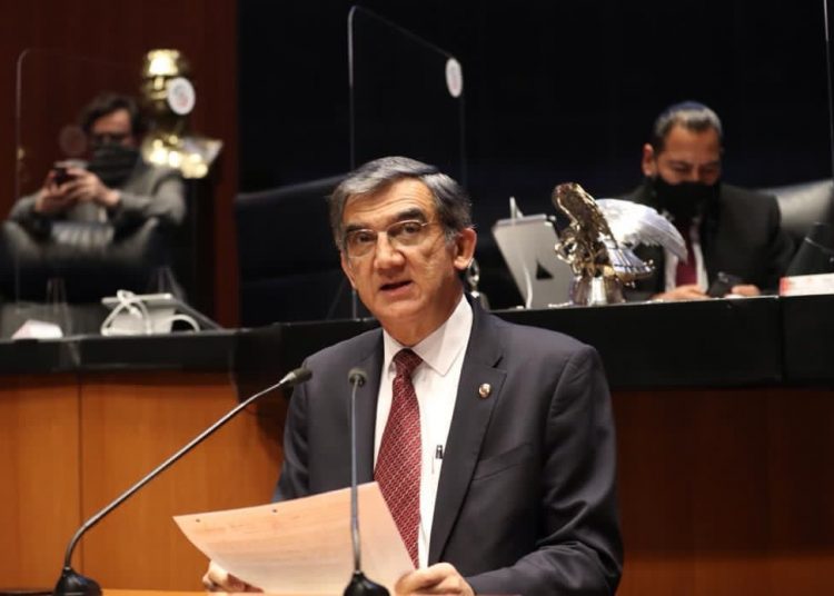 Presentará Américo informe de actividades legislativas