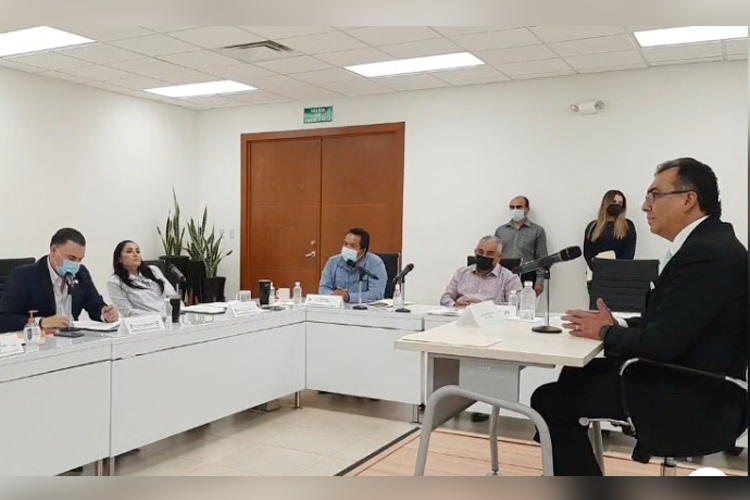 “Dudo que pueda Alcalde, como Magistrado”: Eliud Almaguer